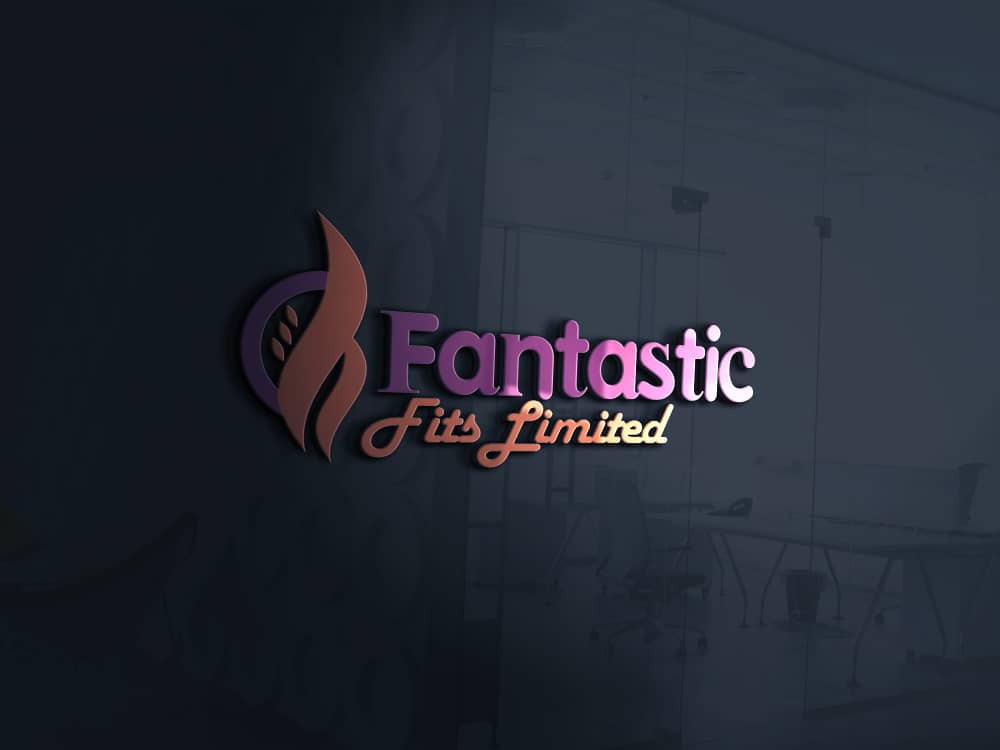 Fantastic Fits Ltd - Logo